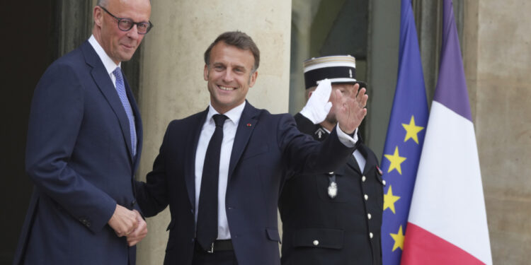 Ma kakva Amerika i Rusija: Europa bi mogla postati sila, na pomolu prijelomna odluka