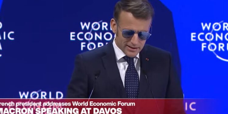 Macron izvrijeđao Trumpa kao nitko nikad: ‘Ne popuštamo nasilnicima’