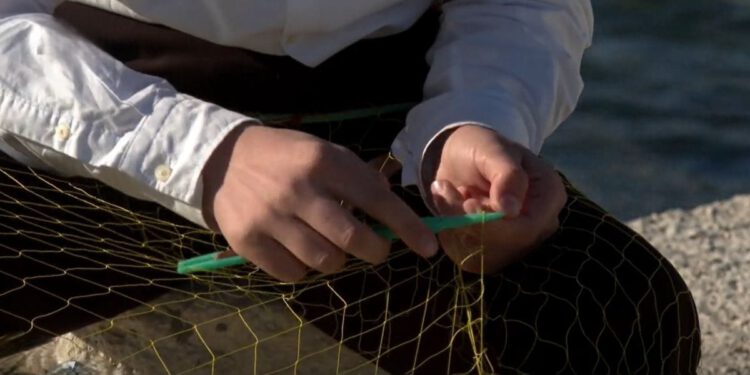 Malo mjesto nedaleko od Trogira i dalje čuva ribarsku dušu