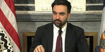 Mamdani kaže da NYC neće provjeravati imigracijski status radi opće skrbi za djecu