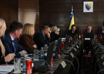 Manje bankarske provizije: FBiH predložila zakone za jeftinije uplate iz Europe