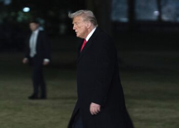 Marcel Holjevac: ‘Nafta nije glavni razlog Trumpova upada u Venezuelu’