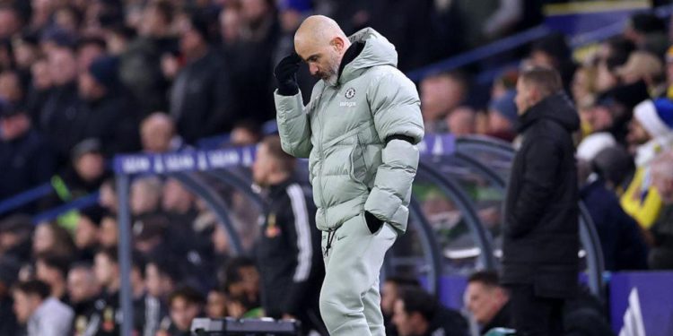 Maresca se oprašta od Chelseaja: “Odlazim iz kluba gdje zaslužuje biti…”