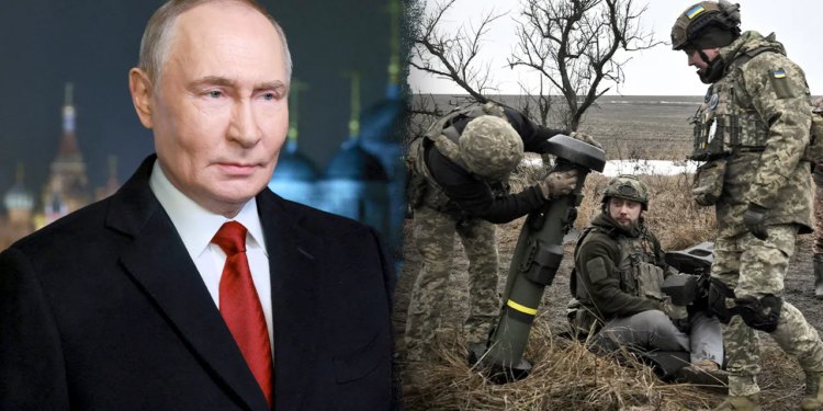 Maria Zakharova upozorava da bi strane snage u Ukrajini bile ‘legitimne borbene mete’