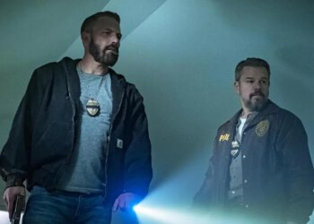 Matt Damon potvrđuje da Netflix želi promijeniti način na koji se snimaju filmovi zbog jedne stvari: naših telefona