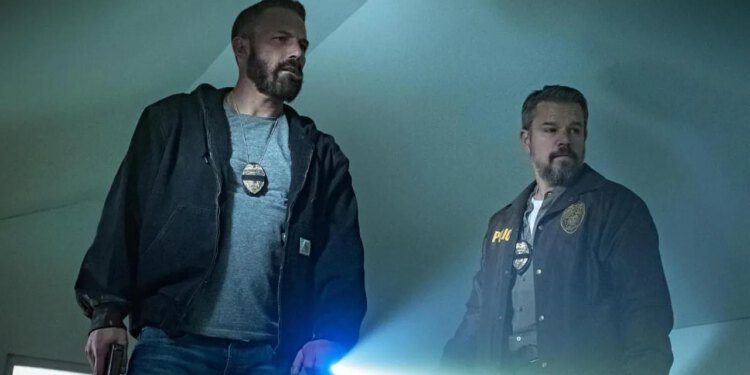 Matt Damon potvrđuje da Netflix želi promijeniti način na koji se snimaju filmovi zbog jedne stvari: naših telefona