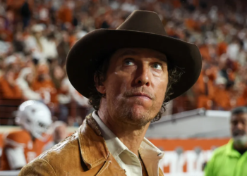 Matthew McConaughey zaštitni znakovi ‘Alright, Alright, Alright’ za borbu protiv zlouporabe umjetne inteligencije