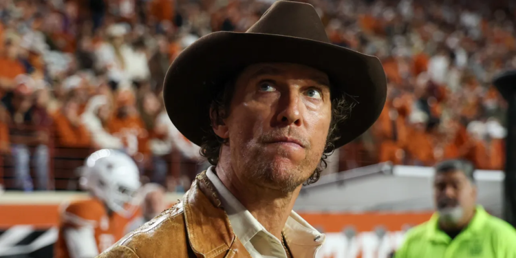 Matthew McConaughey zaštitni znakovi ‘Alright, Alright, Alright’ za borbu protiv zlouporabe umjetne inteligencije