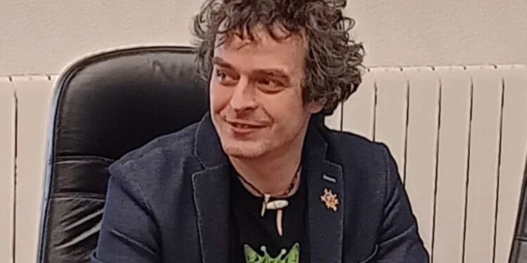 Među dobitnicima prestižnog EMBO i riječki znanstvenik Marko Šestan