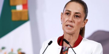 Meksička predsjednica Claudia Sheinbaum osudila je američku intervenciju u Venezueli