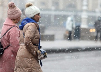 Meteorologinja upozorila na dramatičan period, otkrila tko je prvi na udaru: ‘Ovdje će biti najopasnije’