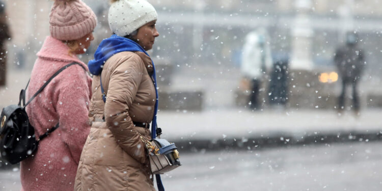 Meteorologinja upozorila na dramatičan period, otkrila tko je prvi na udaru: ‘Ovdje će biti najopasnije’