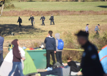 Migrant djevojci od 18 godina učinio nezamislivo: ‘Nisam se mogao zaustaviti’