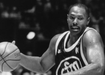 Mike Mitchell, NBA zvijezda: od droge do Reggio Emilije, priča o ponovnom rođenju. rođendan