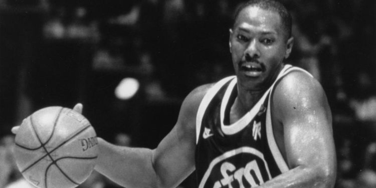 Mike Mitchell, NBA zvijezda: od droge do Reggio Emilije, priča o ponovnom rođenju. rođendan