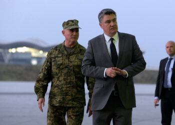 Milanović o gorućem problemu, velesili neće biti drago: ‘Sjetite se situacije iz Hladnog rata’
