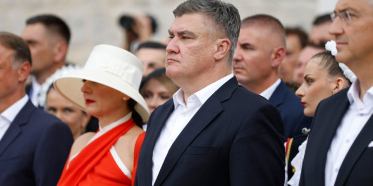 Milanović upravo alarmirao cijelu naciju: ‘Plenković ima opasan naum’