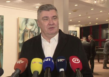 Milanovića zgranulo kome je Plenković dao hrvatske novce: ‘Pa tko uopće predstavlja državu?’