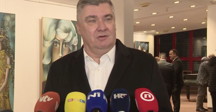 Milanovića zgranulo kome je Plenković dao hrvatske novce: ‘Pa tko uopće predstavlja državu?’