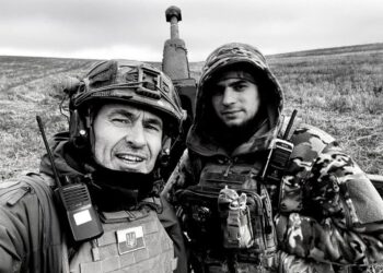 Milijarder odijelo zamijenio vojnom uniformom, nanio strašan poraz Rusima: ‘Ja sam biznismen, a sada sam zapovjednik’