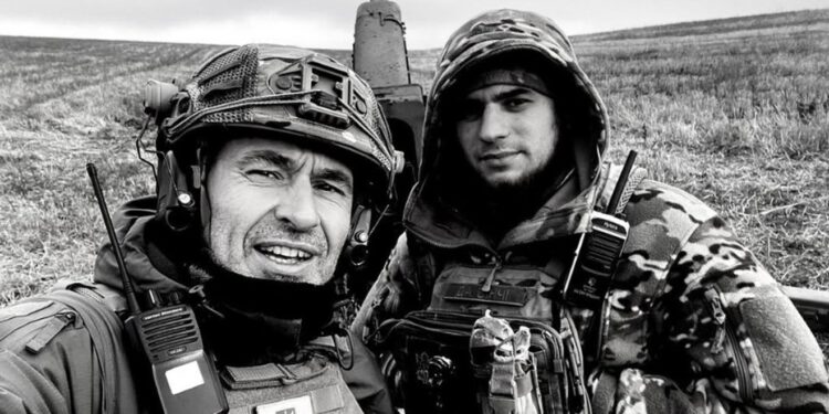 Milijarder odijelo zamijenio vojnom uniformom, nanio strašan poraz Rusima: ‘Ja sam biznismen, a sada sam zapovjednik’