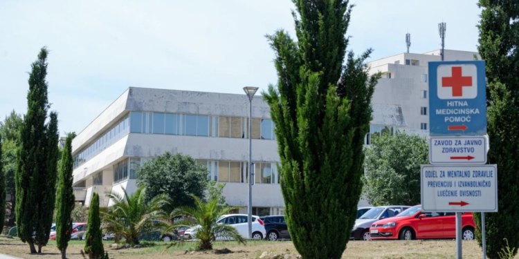 Ministarstvo zdravstva o ulaganjima i zakonskim promjenama u ovoj godinu