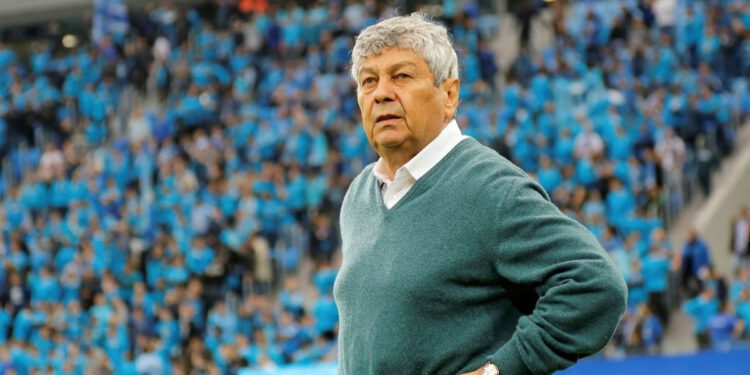 Mircea Lucescu hitno hospitaliziran: “Nadam se da ću uskoro izaći”