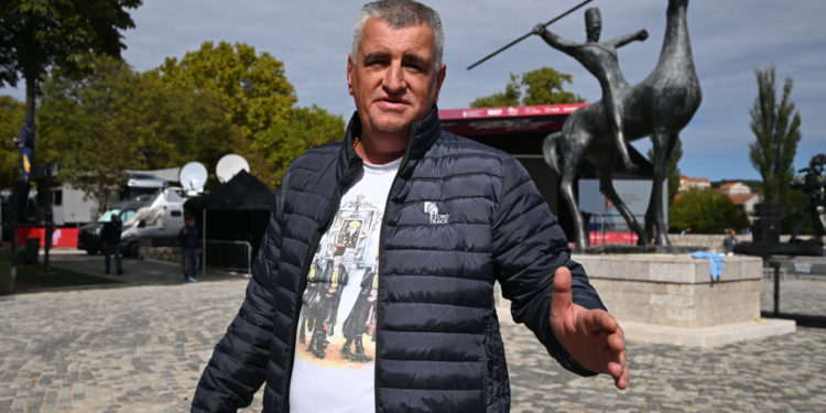Miro Bulj detaljno objasnio pozadinu protjerivanja trubača: ‘Otjerao sam ih i onda su počeli svirati tu pjemu’