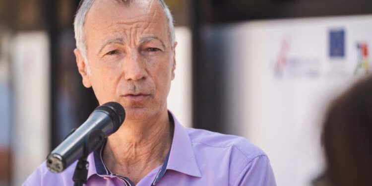 Miroslav Delić uskoro napušta ViK Split! Odlazak moguć već u narednim tjednima: “Odrađeni su veliki projekti koji su mi bili zadani na početku mandata”