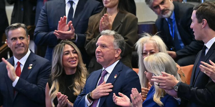 Mirovni plan za Gazu Trumpove administracije ulazi u novu fazu, ali razoružavanje Hamasa ostaje neriješeno