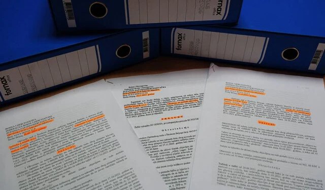 Misija OSCE-a: Sudovi trebaju pažljivije razmotriti nalog za uklanjanje istraživačkih tekstova