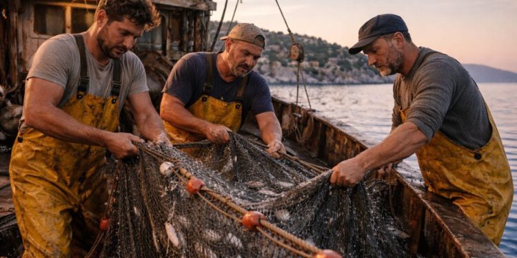 Mladi se sve više udaljavaju od mora