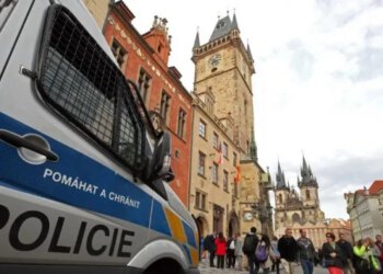Mladić porijeklom iz Ljubuškog preminuo u Češkoj, oglasilo se hrvatsko veleposlanstvo u Pragu