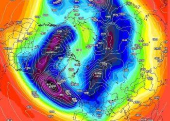 Modeli ukazuju na turbulentnu završnicu siječnja: ‘Zakomplicirat će se oko 26.01., svega tu može biti’