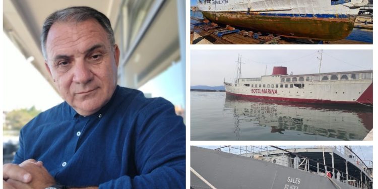 Mogu i Tijat i Galeb, ali potrebni su ministri koji razumiju i ljudi koji nešto znaju i žele raditi!