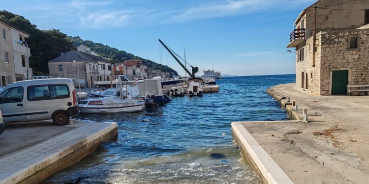 Moguća je veća učestalost linija prema otocima