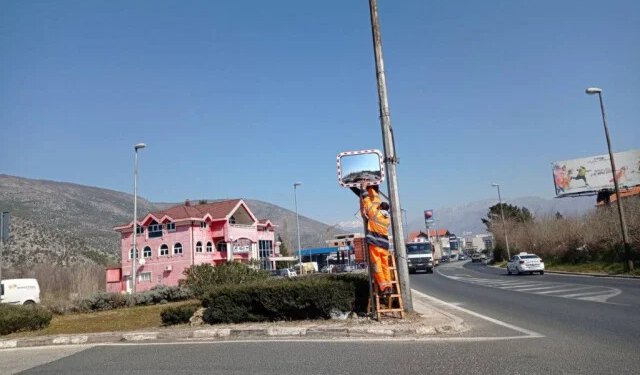 Mostar planira izlazak iz prometnog kaosa, usvojen nacrt plana sjevernog ulaza u grad