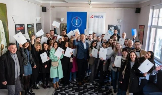 Mostarski studenti traže od HKD Napredak obrazloženje o dodjeli stipendija