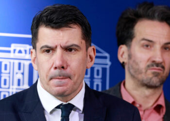 Mostu stigao odgovor ministarstva: ‘To je zlonamjerna interpretacija’
