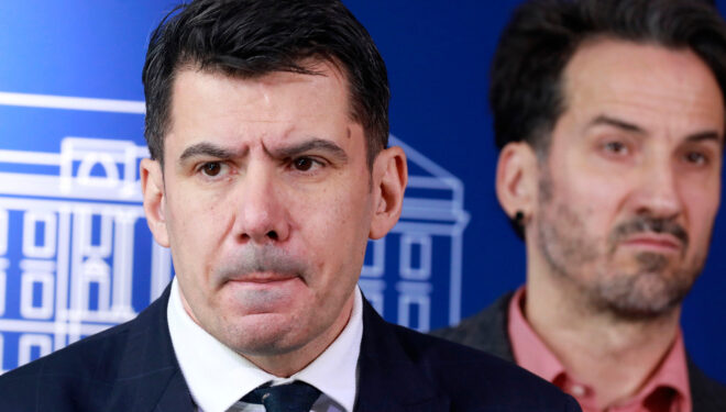 Mostu stigao odgovor ministarstva: ‘To je zlonamjerna interpretacija’