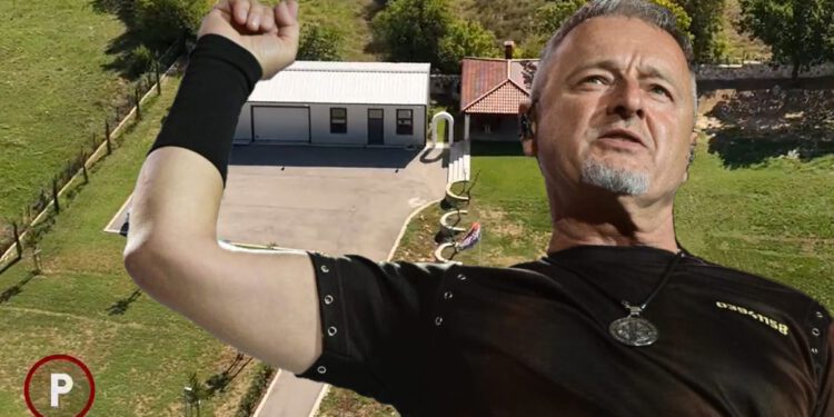 Može li Thomspon išta osim rušiti bespravne građevine? Evo što kaže sudski vještak