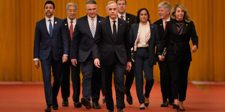 Može li ovaj američki saveznik hodati tankom linijom između Pekinga i Washingtona? — RT Svjetske vijesti