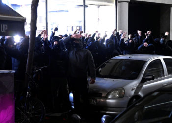 Mračna pozadina napada BBB-a na prostor SNV-a: ‘Strahovali smo od te trgovine pa znate li tko im je to iznajmio?’