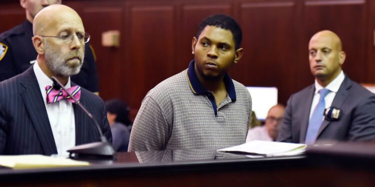 Muškarac optužen da je nasmrt pretukao četiri beskućnika ‘vjerovao je da mora ubiti 40 ljudi kako bi spasio vlastiti život’