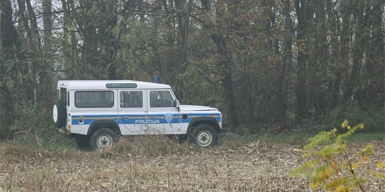 Muškarac za kojim se tragalo pronađen mrtav