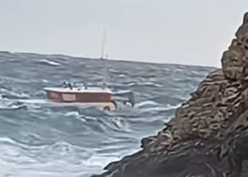 Muškarca u Dubrovniku valovi povukli u more, nađeno tijelo: ‘Prvi put da nekog nisam izvukao u životu’