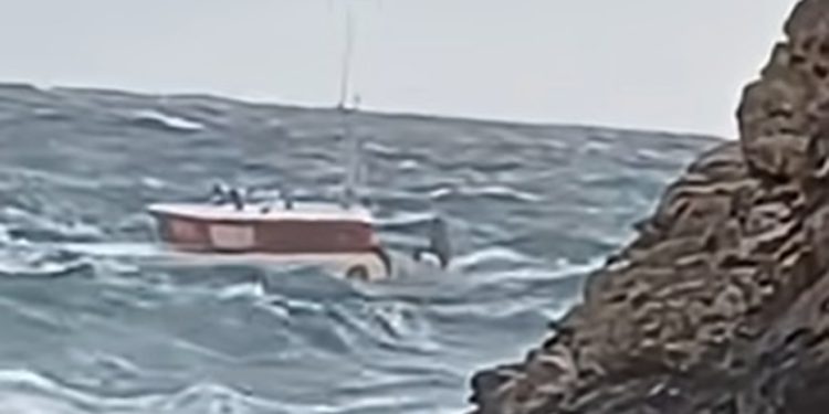 Muškarca u Dubrovniku valovi povukli u more, nađeno tijelo: ‘Prvi put da nekog nisam izvukao u životu’