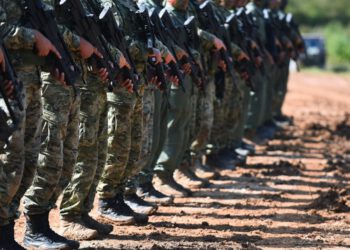NATO planira nešto opako na samoj granici s Rusijom