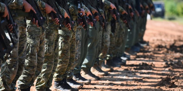 NATO planira nešto opako na samoj granici s Rusijom