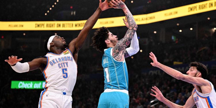 NBA: razlozi krize u Oklahoma Cityju